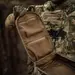 8 - Тактичний рюкзак M-Tac Sturm Elite з ергономічними лямками. Мультикам