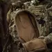 7 - Тактичний рюкзак M-Tac Sturm Elite з ергономічними лямками. Мультикам