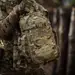 4 - Тактичний рюкзак M-Tac Sturm Elite з ергономічними лямками. Мультикам