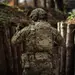 3 - Тактичний рюкзак M-Tac Sturm Elite з ергономічними лямками. Мультикам