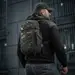4 - Тактичний рюкзак M-Tac Sturm Elite з ергономічними лямками. Чорний мультикам
