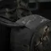 16 - Тактичний рюкзак M-Tac Sturm Elite з ергономічними лямками X-Large Elite Gen.II. Чорний мультикам