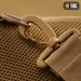 7 - Рюкзак M-Tac Armadillo з однією лямкою. Темний койот