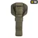 20 - Рюкзак M-Tac Armadillo з однією лямкою. Олива