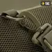 14 - Рюкзак M-Tac Armadillo з однією лямкою. Олива