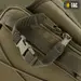 2 - Рюкзак M-Tac Armadillo з однією лямкою. Олива