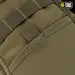 11 - Рюкзак M-Tac Armadillo з однією лямкою. Олива