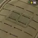 10 - Рюкзак M-Tac Armadillo з однією лямкою. Олива