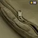 6 - Рюкзак M-Tac Armadillo з однією лямкою. Олива