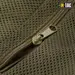 5 - Рюкзак M-Tac Armadillo з однією лямкою. Олива