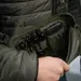 8 - Тактична сумка M-Tac Admin Bag Medium Elite Hex з липучкою. Олива