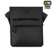 17 - Сумка M-TAC Konvert Bag X-Pac Elite. Чорний
