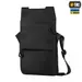 16 - Сумка M-TAC Konvert Bag X-Pac Elite. Чорний