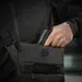 8 - Сумка M-TAC Konvert Bag X-Pac Elite. Чорний
