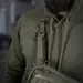 6 - Сумка через плече M-Tac Sphaera Hex Hardsling Bag Elite Large з липучкою. Олива