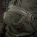 4 - Сумка через плече M-Tac Sphaera Hex Hardsling Bag Elite Large з липучкою. Олива