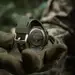 6 - Годинник тактичний M-Tac 2166. Олива