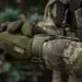 8 - Годинник тактичний M-Tac 2166. Олива