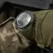 11 - Годинник тактичний M-Tac 2166. Олива