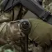 13 - Годинник тактичний M-Tac 2166. Олива