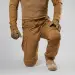 9 - Бойові штани Combatant Striker Vanguard. Койот