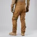 11 - Бойові штани Combatant Striker Vanguard. Койот