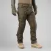 3 - Бойові штани Combatant Striker Vanguard. Олива