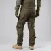 10 - Бойові штани Combatant Striker Vanguard. Олива