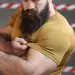 3 - Футболка Coolmax Game of Thrones AFU. Койот