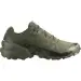 1 - Кросівки тактичні Salomon Speedcross 6 Forces. Олива
