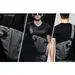 5 - Сумка месенджер Crossbody 4634 кобура. Графіт