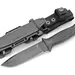 1 - Ніж мисливський Gerber Bear Grylls 539-5. Чорний
