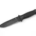 2 - Ніж мисливський Gerber Bear Grylls 539-5. Чорний