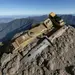 4 - Ніж мисливський Columbia US NAVY. Койот