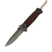 1 - Нож складной ChongMing 364. Коричневый