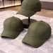 5 - Кепка TimbeRRobber. Хакі