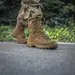 11 - Тактичні літні черевики M-Tac. Койот