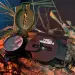 3 - Компас Pentagon Tac Maven Venturer. Черный