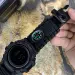3 - Годинник наручний SKMEI 1356BK 9749 з компасом и паракордом. Чорний