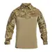 1 - Убакс Pentagon Combat Shirt Ranger. Мультикам
