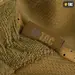 8 - Рукавички M-Tac Summer Vent. Койот
