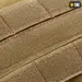 6 - Рюкзак тактический M-Tac Assault Pack. Койот