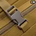 8 - Рюкзак тактический M-Tac Assault Pack. Койот