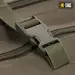 4 - Рюкзак тактичний M-Tac Large Assault Pack Laser Cut. Олива