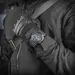 5 - Тактичний годинник M-Tac Sport. Чорний