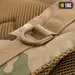 8 - Рюкзак тактичний M-Tac Large Assault Pack. Мультикам