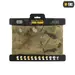 7 - Шарф-труба полегшений M-Tac War Camo. Койот