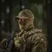 10 - Шарф-труба полегшений M-Tac War Camo. Койот