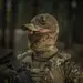 11 - Шарф-труба полегшений M-Tac War Camo. Койот