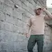 2 - Кепка тактична Pentagon Nest BB Mesh. Хакі